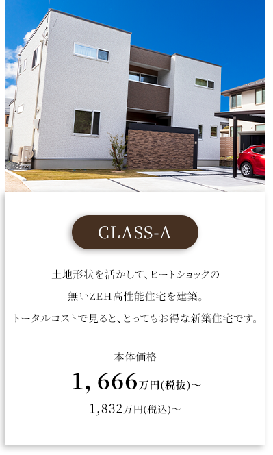 CLASS-A