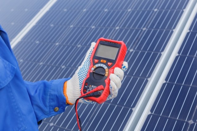 失敗しない太陽光発電メンテナンス業者の選び方