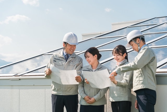 費用だけで選ばない!後悔しないための太陽光発電パートナー選び
