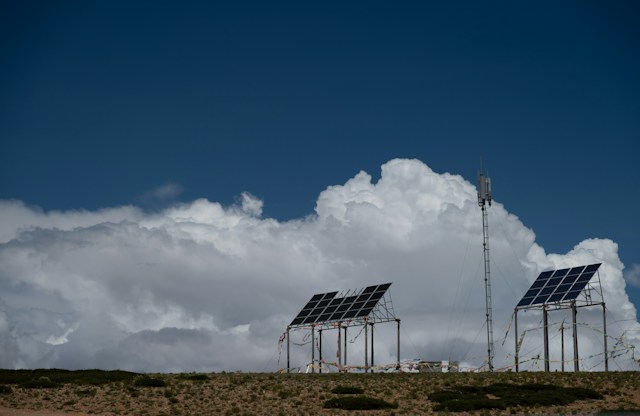 BCP対策をより確実にする「太陽光発電×蓄電池」の併用