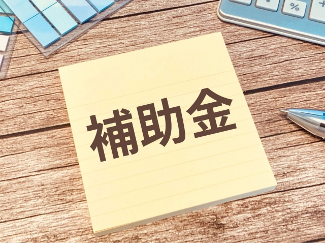 【2025年最新版】法人向け太陽光パネルの主な補助金・助成金