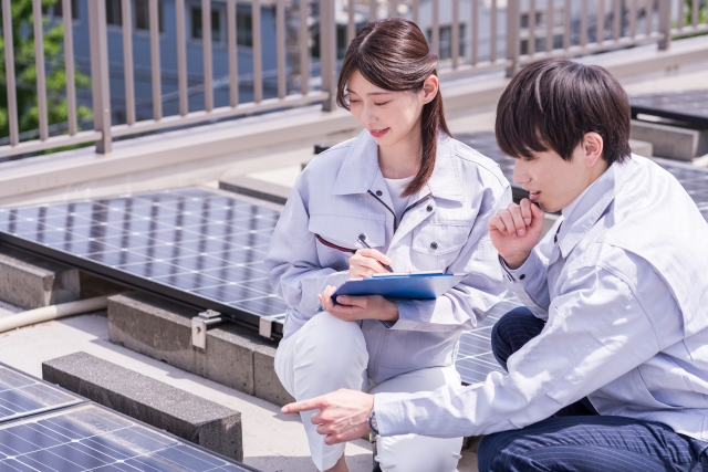 【2025年最新】法人向け愛知県太陽光補助金ガイドと活用術