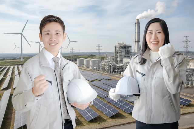補助金活用はその先へ:BCPを強化する太陽光パネル導入術と当社の強み