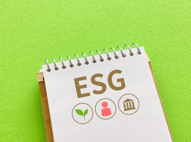 太陽光発電 法人活用で加速するCSRとESG経営