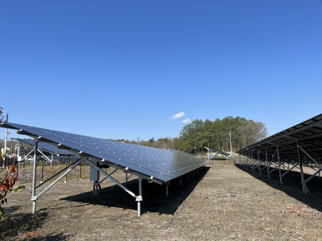 空き地対策として「太陽光発電」が選ばれる理由