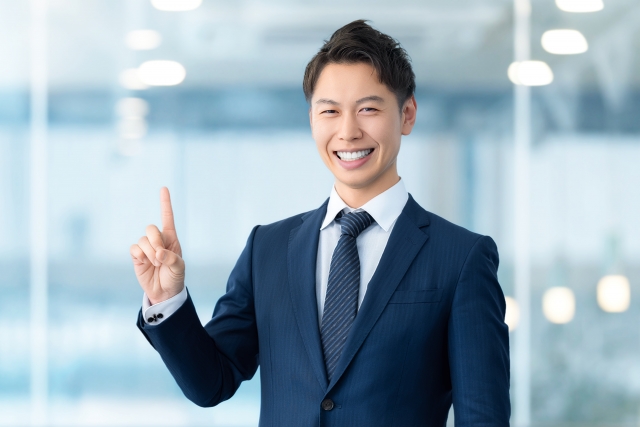 導入を成功させるための3つのポイント