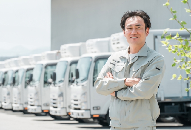 なぜ今、運送業で「太陽光発電」の導入が急増しているのか？