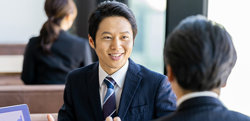 適正価格での販売