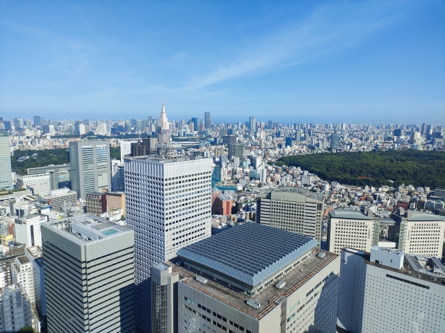 なぜ東京都は太陽光発電導入を強力に支援するのか?