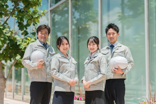 失敗しない「太陽光発電 施工企業」の選び方 5つのポイント